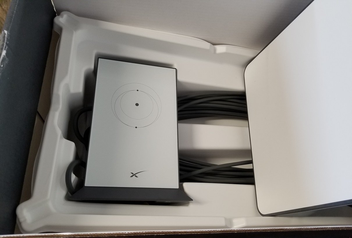 Якими будуть супутники Starlink наступного покоління